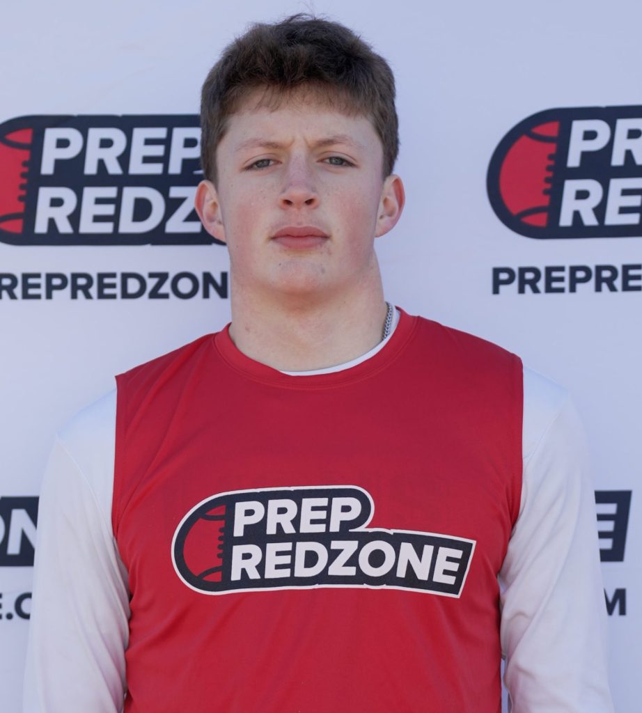 Five 2027 Linebackers/Edge Rushers With Breakout Potential