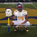 Isaiah Hayward