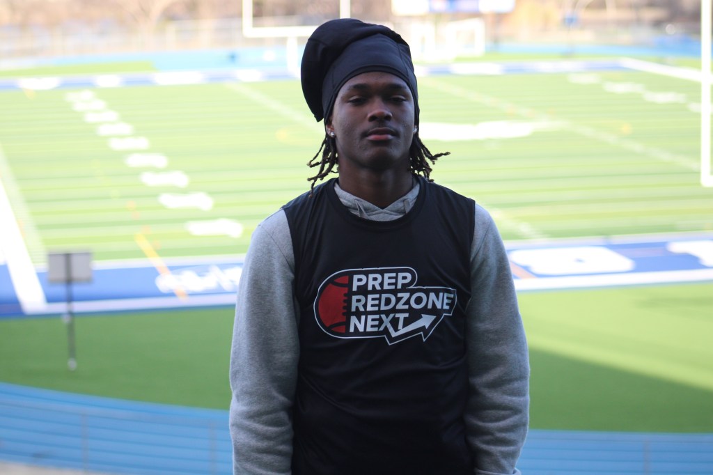 South Middle School Camp &amp;#8211; Fastest 40&amp;#8217;s