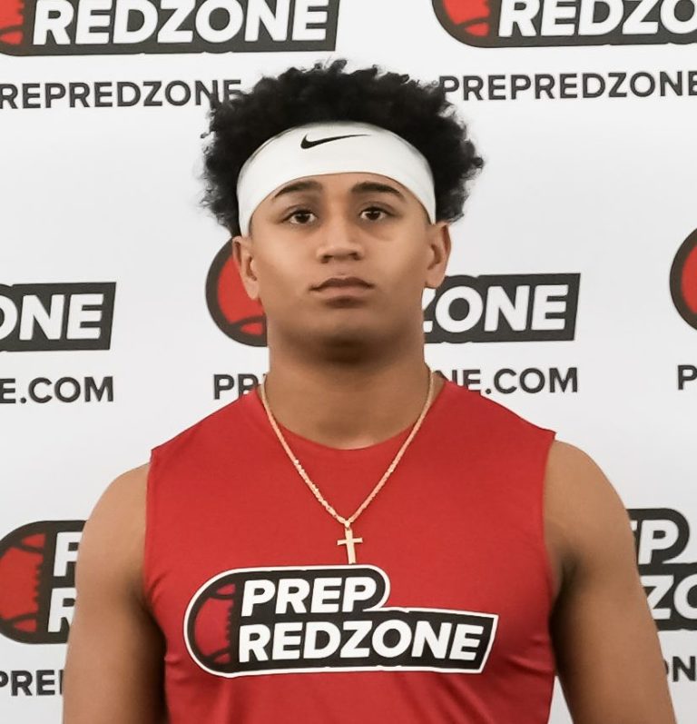 PRZPA Showcase Preview, Questions I Want Answered, Running Back