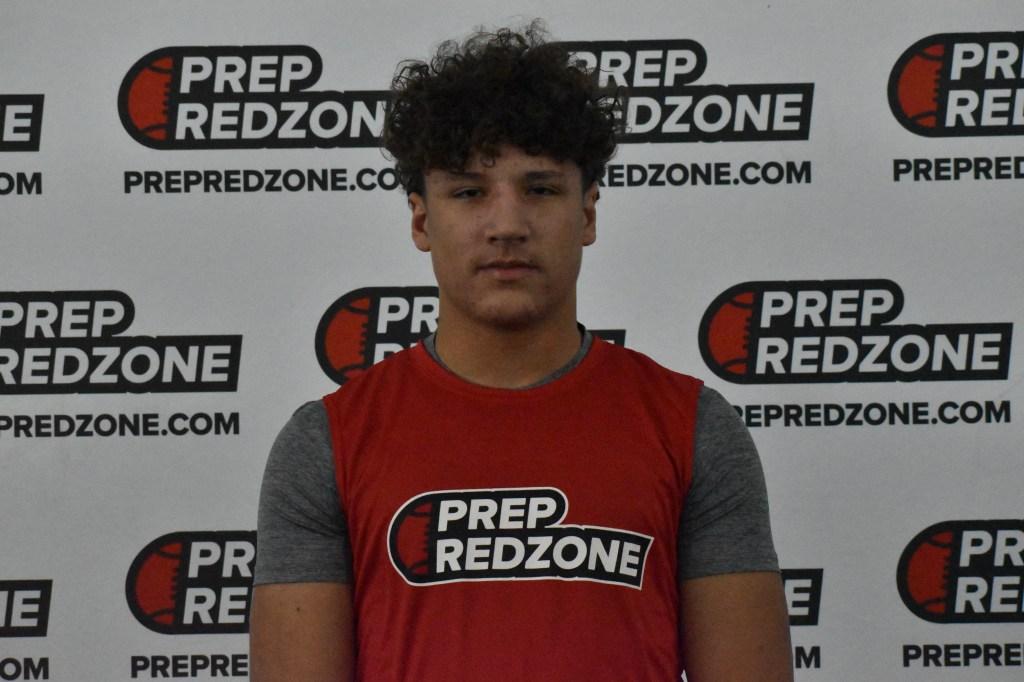 Film Study: 2027 DB&amp;#8217;s