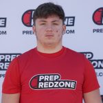 Jacob Mahoney