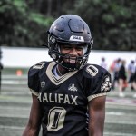 La’Darius Simmons