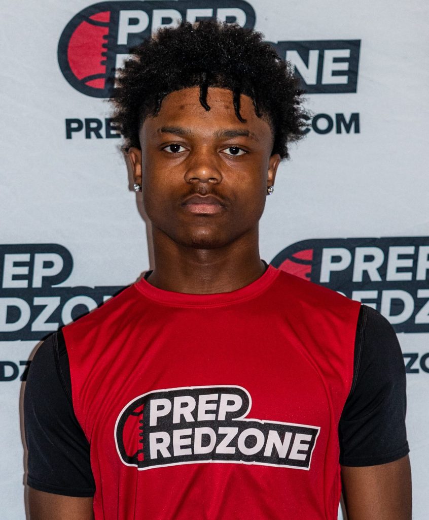 UPDATED 2028 RANKINGS: A Look at a DEEP Wide Receiver Class