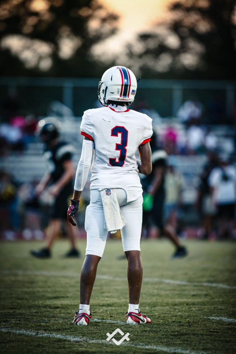 Keenen Cunningham