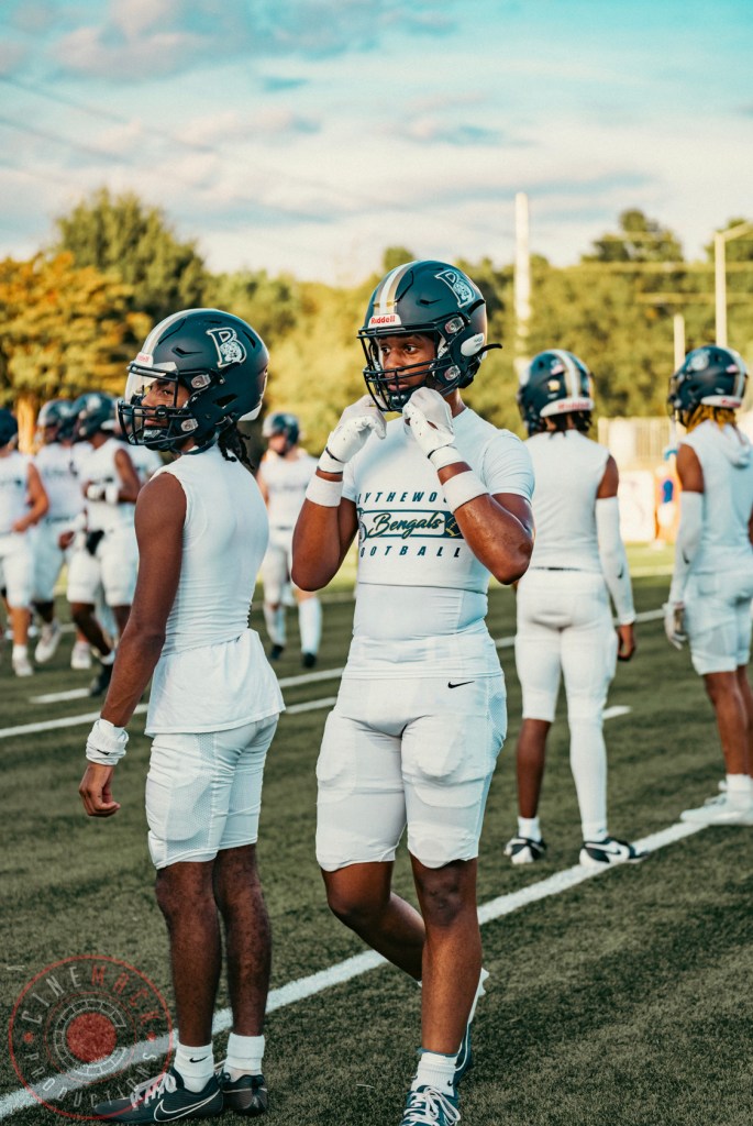 Benjamin  Norman Hendrix