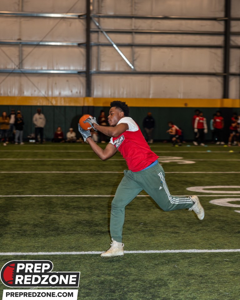 2028 SPRING RANKINGS UPDATE: Multi-Position ATH Breakdown