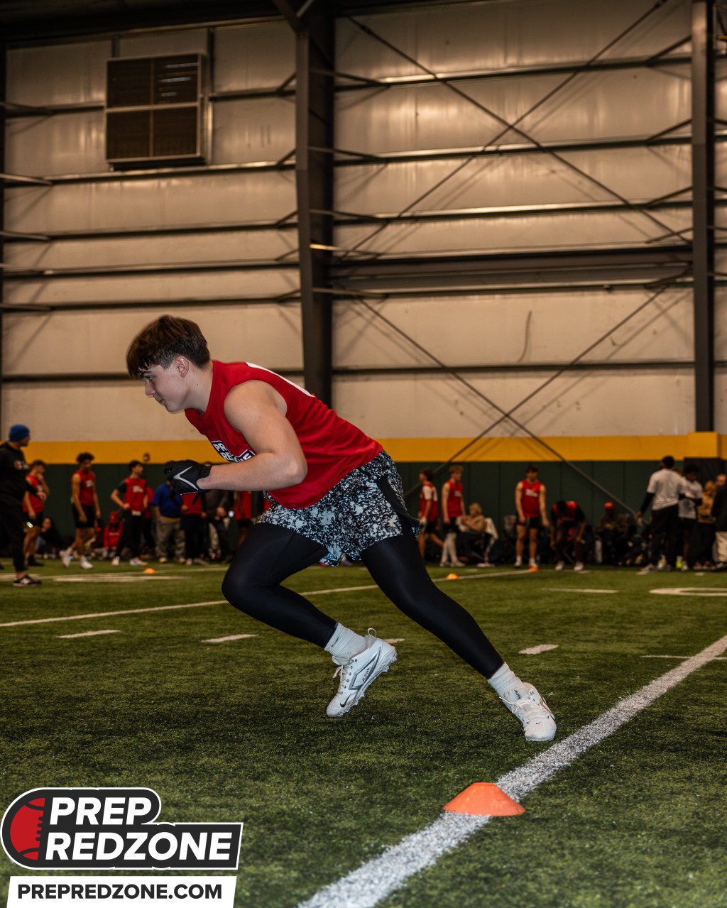 Prospects Making Headlines