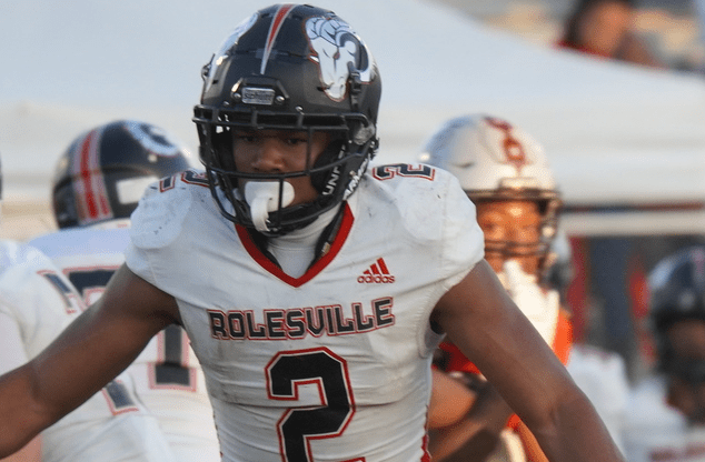 2027 Rankings Update: Running Backs Rising