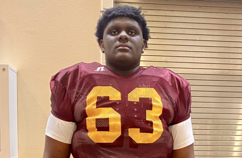 Andrell Boyd