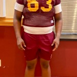 Andrell Boyd