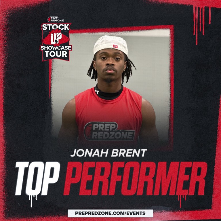 PRZVA Showcase Top Performers Running Backs