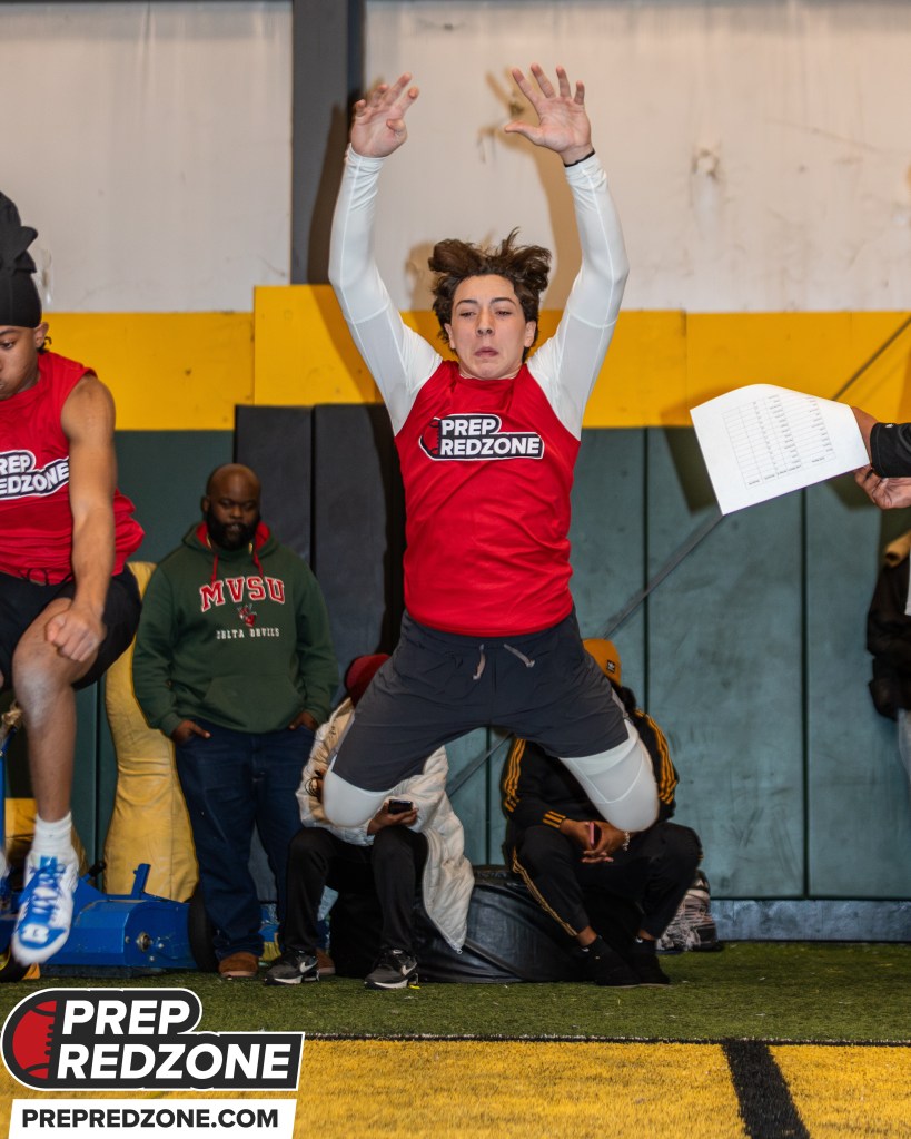 Recruiting News and Notes