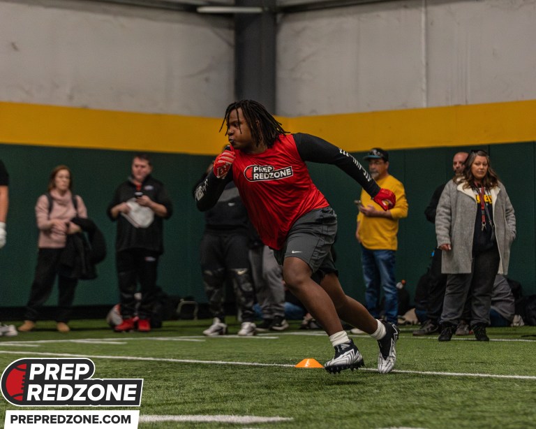 2028 SPRING RANKINGS UPDATE: Defensive Line Breakdown