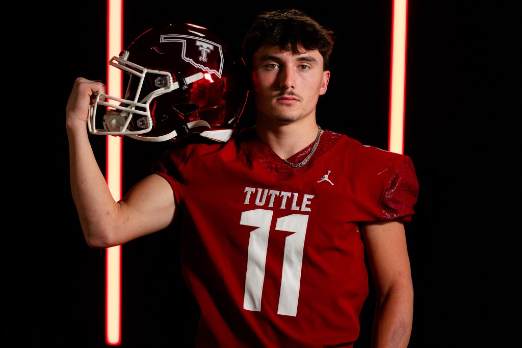 2024 Fan&amp;#8217;s Choice Player Of The Year &amp;#8211; Brady McAdoo