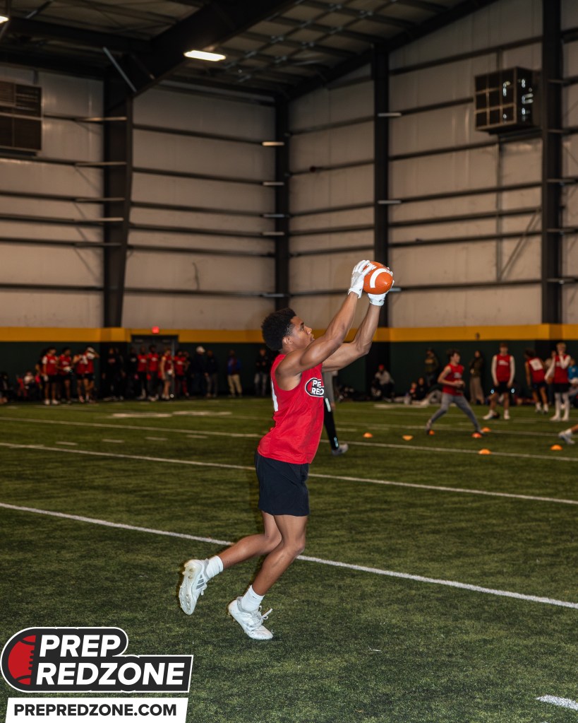 PLAYOFF SHOWDOWN: Opening Round Prospects to Key