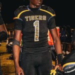 Bentley Ware-Roberson