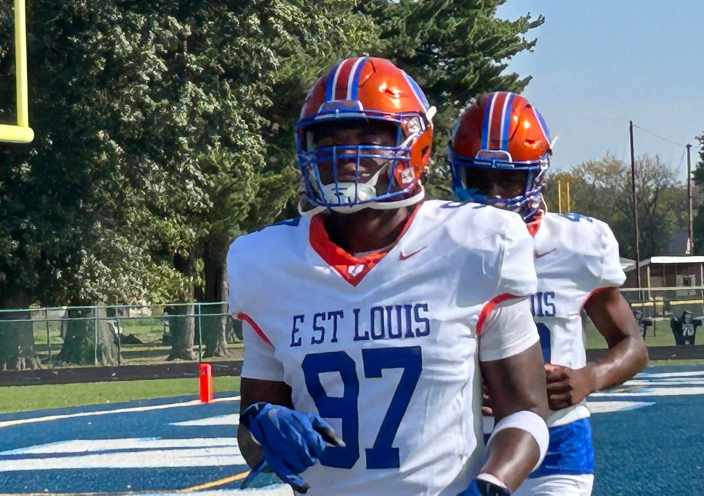 Film Room: 2026 Southern and Central Illinois Defensive Lineman