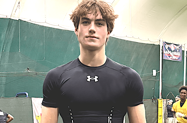 These 5 WR&#039;s in the updated 2027 rankings have something to prove