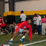 Players to Watch in the Showcase