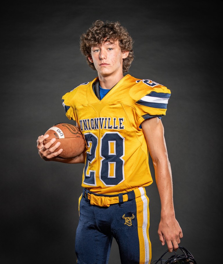 Chase Johnson