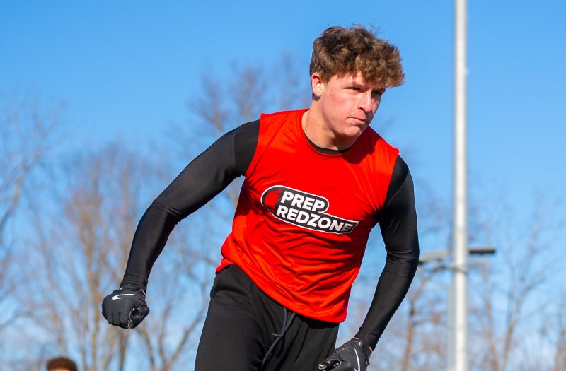 #TN2026 Spring Stock Risers (Defense)