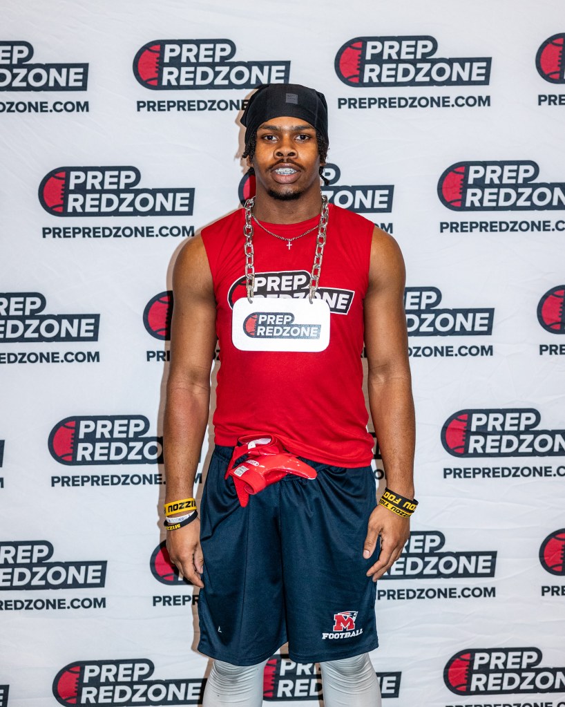 2026 Prospects Ready for Spring Football