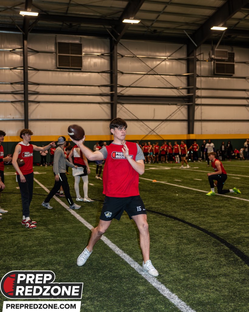 10 Quarterbacks to Watch in 2025