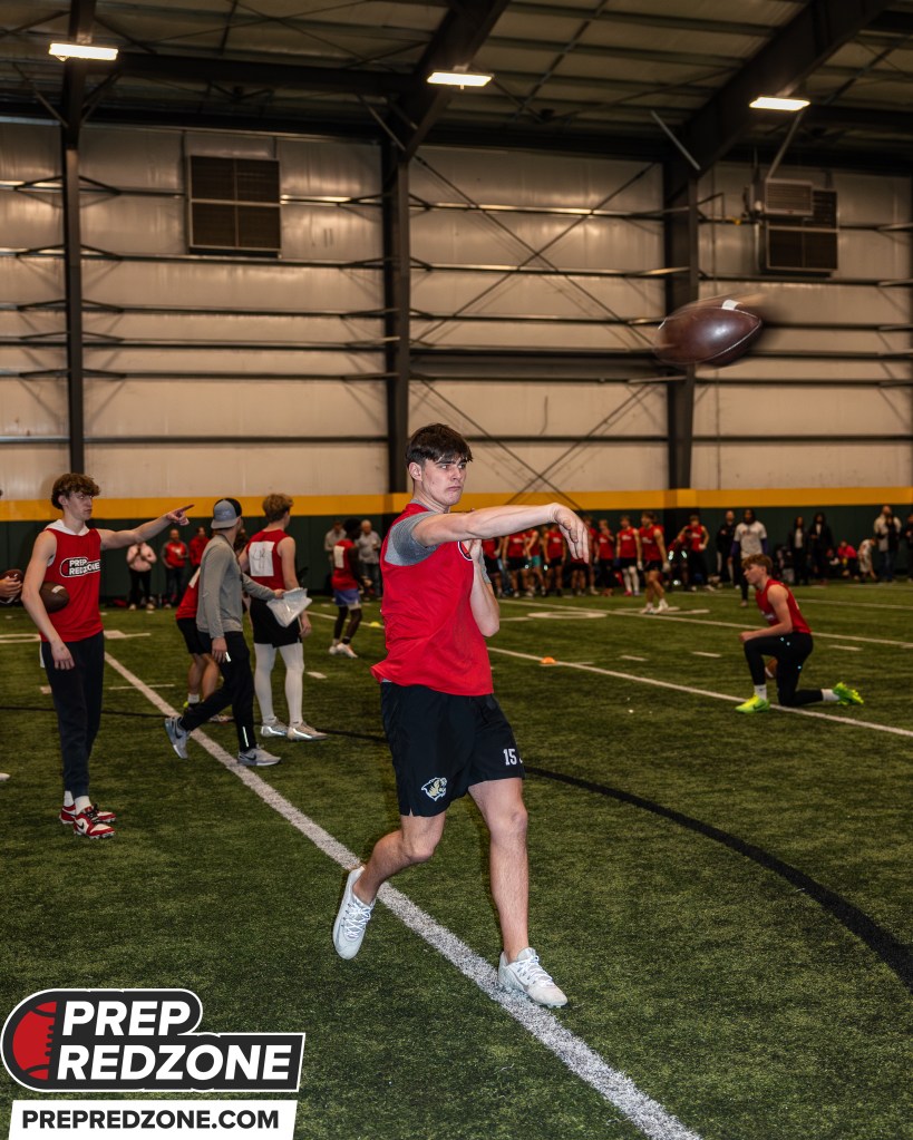 Arkansas HSFB 2025 Award Winners