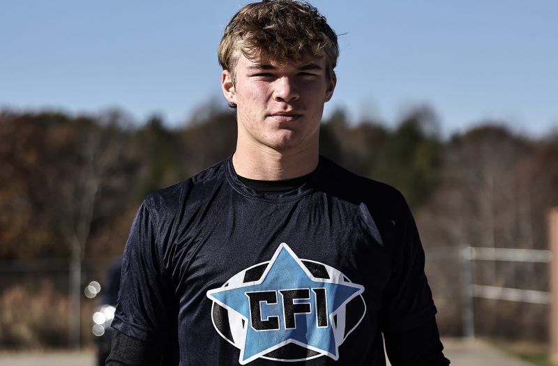 2026 Rankings Newcomers: Linebackers