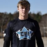 Unsung Heroes: Southwestern + Greater Metro Athletic Conferences