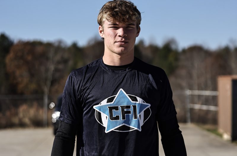 Unsung Heroes: Southwestern + Greater Metro Athletic Conferences