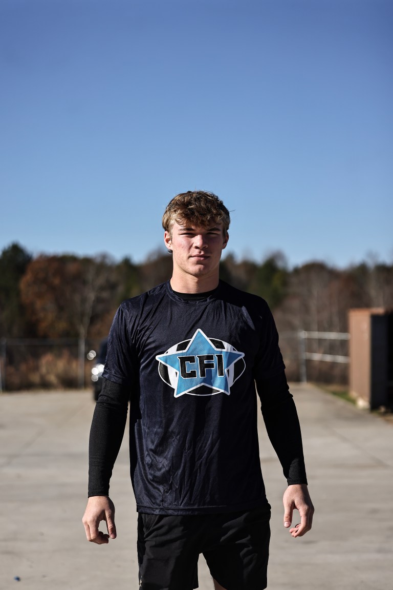 Colton Bogan