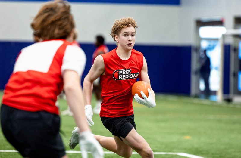 Sophomores Who Had an Early Season Breakout