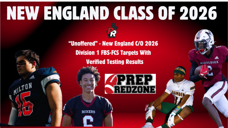 Unoffered C/O 26 Div-1 FBS/FCS Targets - Verified Testing Results