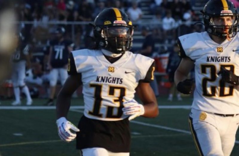 Section V Season Award Predictions