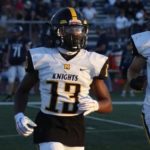 Section V Season Award Predictions