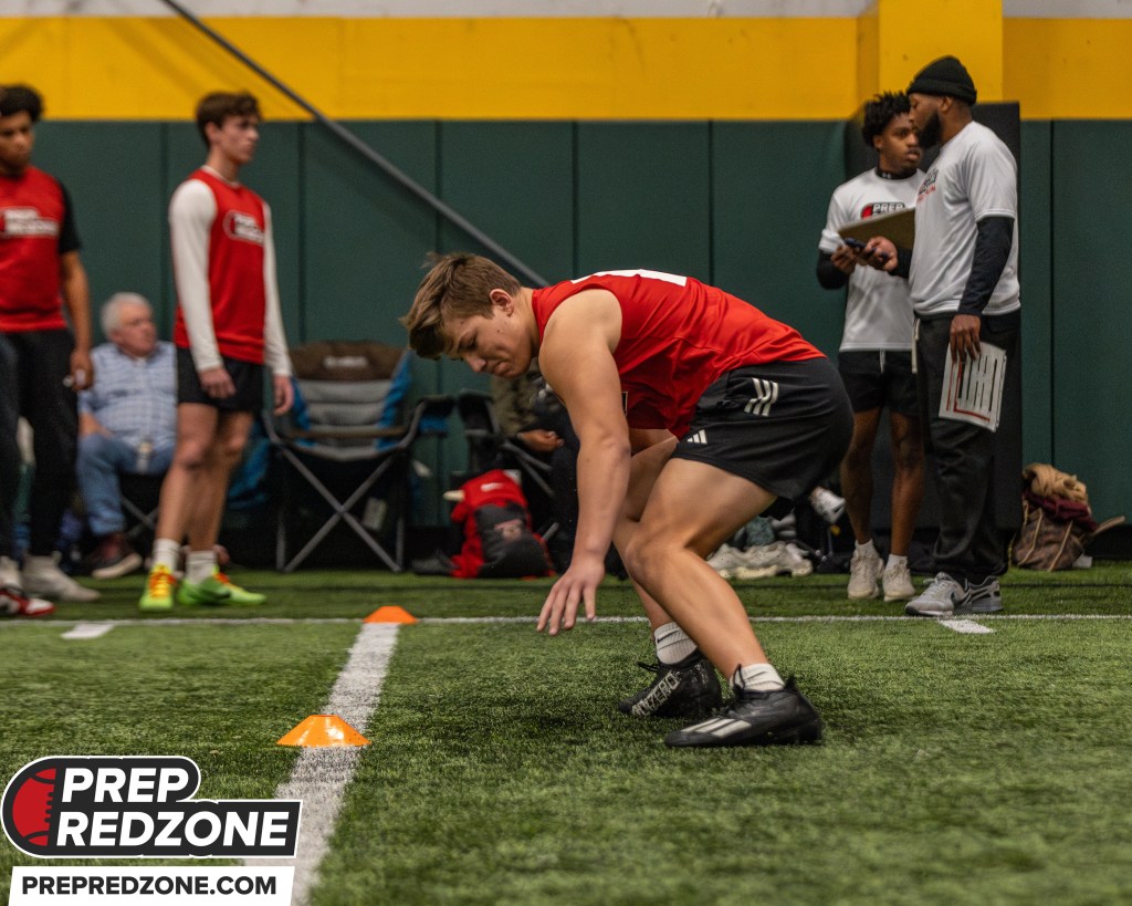 Recruiting News and Notes 4-14-25