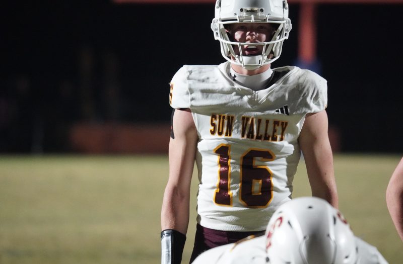 Top Class of 2026 Linebackers in Region 3 This Season