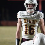 Noah Lineberry