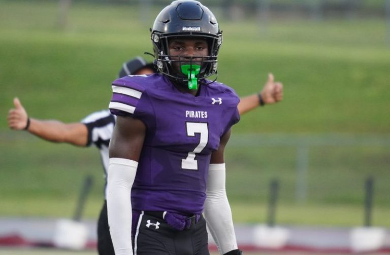 2026 Rankings Newcomers: Wide Receivers/Tight Ends