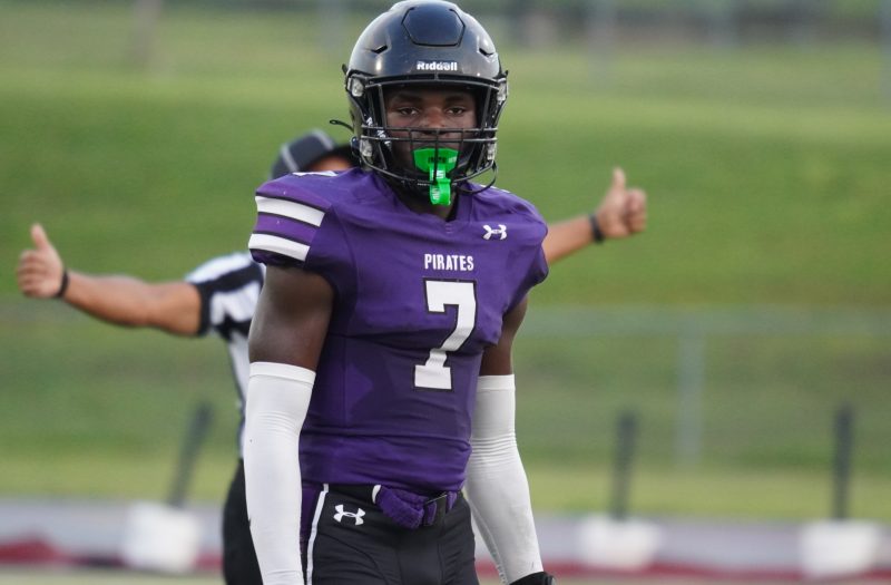 10 Players To Watch At The Dawg Fight Jamboree