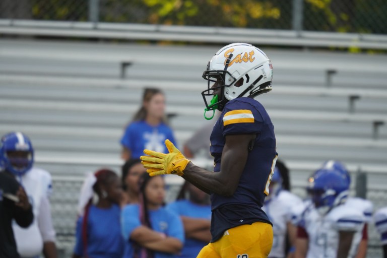 Zaylen Barnes