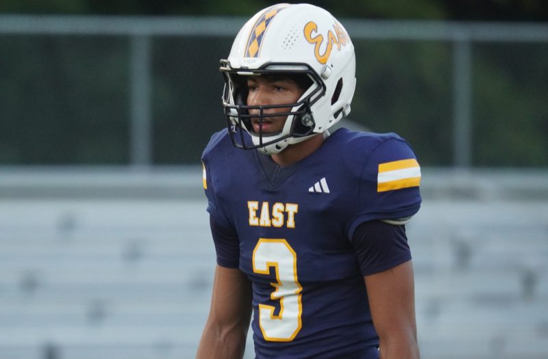 2026 Rankings Newcomers: Athletes/Kickers