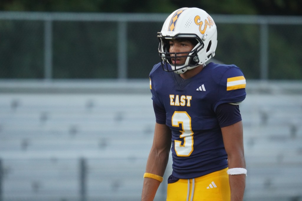 Spring Stock-Risers: 2026 Athlete Report