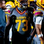 Khalil Hansley-McNair