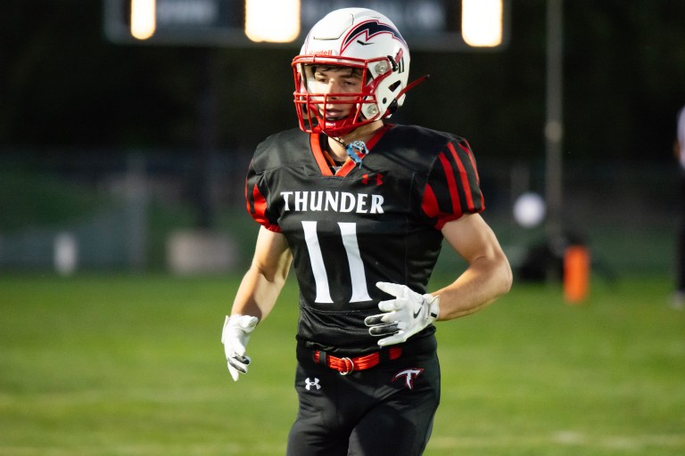 Carson Staffeldt