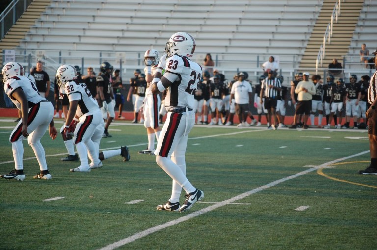 CJ Govan
