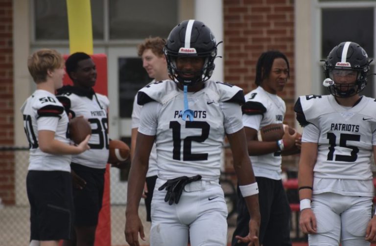 Incoming Recruiting Surge, Predicting Juniors That Will Benefit