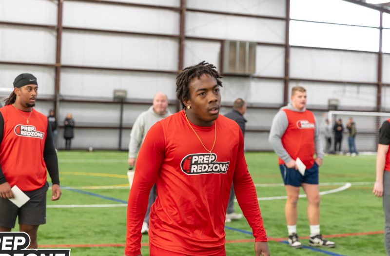 Speed (and Explosiveness) Kills: 6 Burners to Get on Your Radar